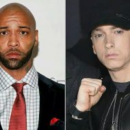 Joe Budden Fires Back At Eminem Says He’s Better Than Him for a Decade