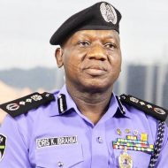 Stop going after ‘yahoo boys’ – Police IG Warns SARS Officers