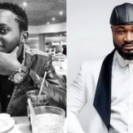 ‘Dear Harrysong, You Will Get Out Of Depression If You SEEK JESUS’ – Waconzy Tells Harrysong