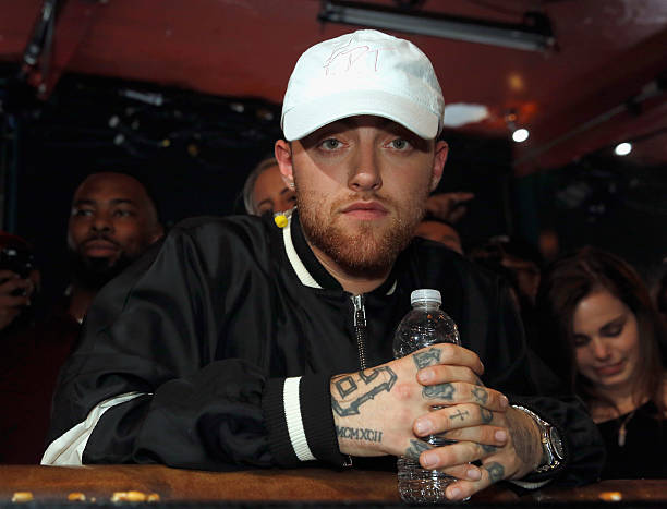 Mac Miller's Family Releases Statement On Rappers Death