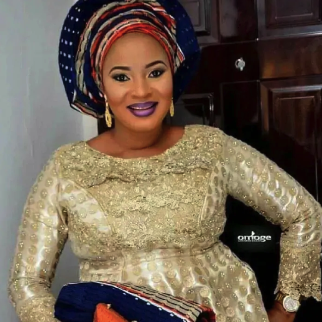 10 Famous Nollywood Celebrities Who Died Recently (Photos)