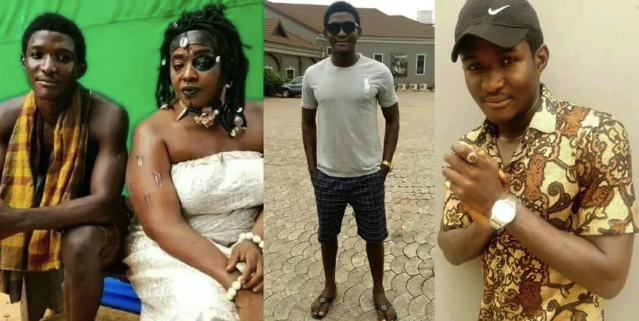 10 Famous Nollywood Celebrities Who Died Recently (Photos)