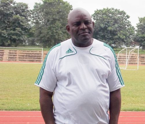 AFCON: Don't relax over victory on Seychelles – Christian Chukwu tells Super Eagles