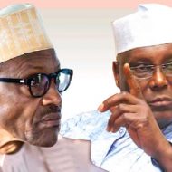 ‘You’re the Most Incompetent Leader in Nigeria’s History’ – Atiku Destroys Buhari