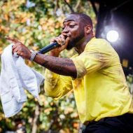 Davido’s US Performance Called Off Due To Hurricane Florence