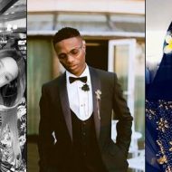 Wizkid Is Deadbeat And He Needs Serious Help – Binta Diallo Calls Him Out Again