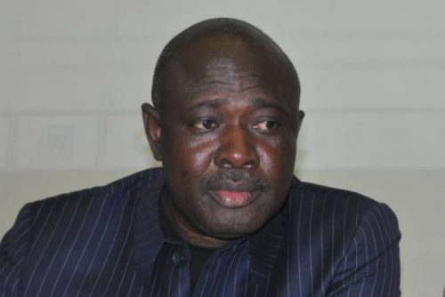 Stop arming militants against Bayelsans – Senator Lokpobiri tells Governor Dickson