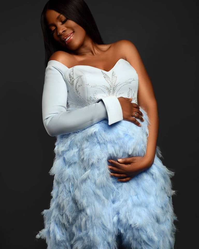 Linda Ikeji Celebrates Her 38th Birthday Today, Reveals She's Getting Married Sooner Than You Think