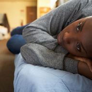 “How I Mistakenly Slept With My Boyfriend’s Roommate” – Lady Recounts