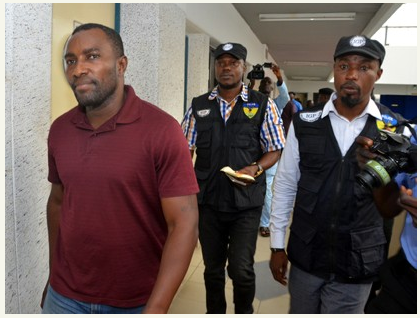 Man Who Threatened Atiku And His Family, Arrested By Police