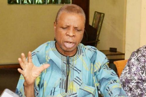 Osun election: PDP will win rerun – Ebenezer Babatope