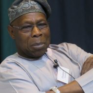 Read Why Obasanjo’s Son Endorsed Buhari Despite Father’s Rejection