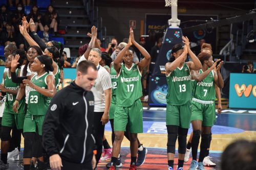 FIBA WWC: Hughley Hails Gallant D’Tigress After Q-Final Loss To USA