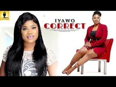 Iyawo Correct Latest Yoruba Movie
