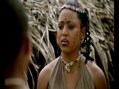 Sacred Blood Season 2 Nigerian Nollywood Movie