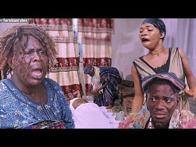 Kebe Ajaka Latest Yoruba Movie