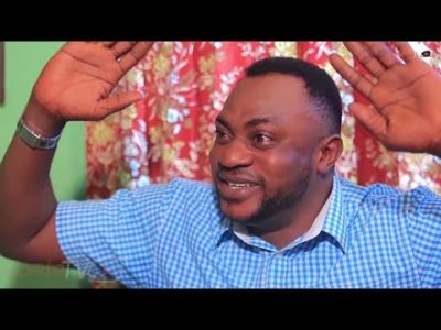 Oga Kan 2018 Latest Yoruba Movie