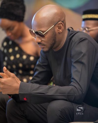 2019 Elections: 2Face Tells Nigerians Who To Avoid