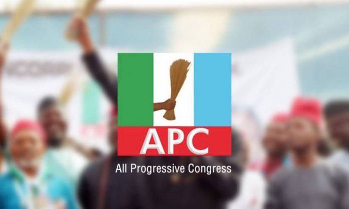 2019: APC Northeast governors, lawmakers strategise on how to defeat Atiku Abubakar