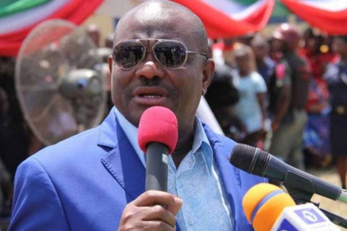2019: Governor Wike accepts to seek re-election, pledges to defend Rivers