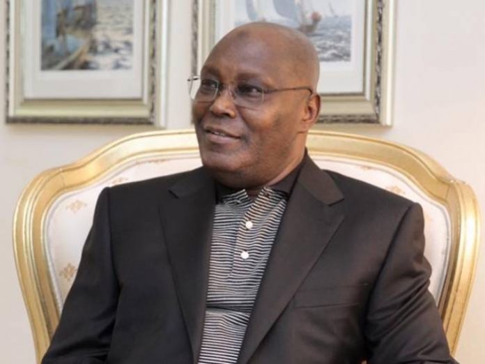 2019: Lagos PDP declares support for ex-VP Atiku Abubakar