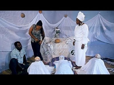 Omo Mama Osun 2018 Latest Yoruba Movie