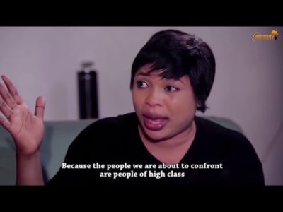 Ayelaba 2018 Latest Yoruba Movie