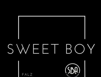 Falz – Sweet Boy
