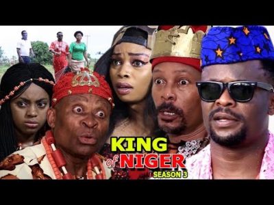 King Of Niger Season 3 Nigerian Nollywood Movie
