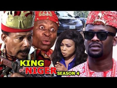 King Of Niger Season 4 2018 Nigerian Nollywood Movie
