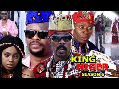 King Of Niger Season 6 Nigerian Nollywood Movie