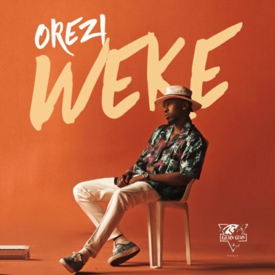 Orezi – Weke