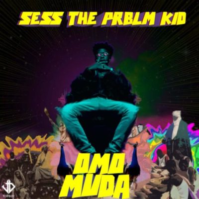 Sess – Word Up Ft. Mayorkun, L.AX & DJ Consequence