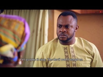 Ota Obinrin 2018 Latest Yoruba Movie