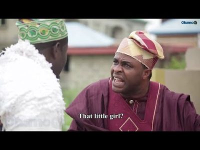 Kalamu 2018 Latest Yoruba Movie