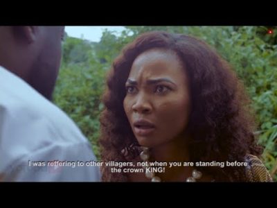 Alakiti 2018 Latest Yoruba Movie