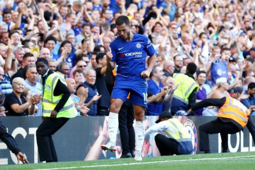 5 Games, 5 Wins - See What Fans Are Saying About This Chelsea Team