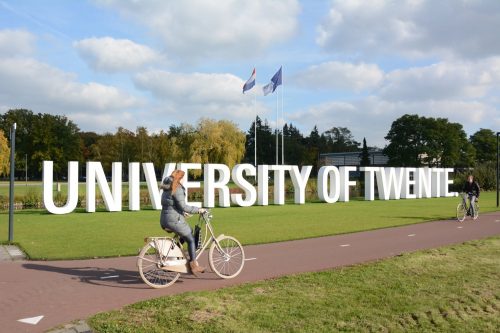50 MSc Scholarships at University of Twente in the Netherlands, 2019