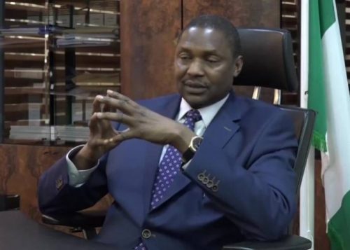 AGF: We've recovered billions through whistleblower policy