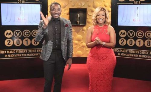 AMVCA 2018: Check Out Full List of AMVCA 2018 Winners