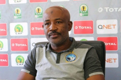 Abdallah: Enyimba Must Work Hard To Beat Rayon Sports In CAFCC Q/Final Second Leg Clash