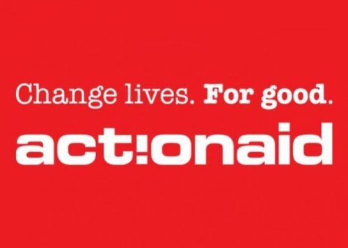 ActionAid urges federal government to increase tax revenue to fund education