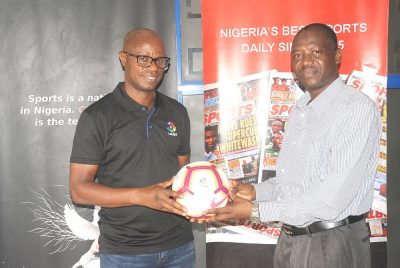 Adepoju : Nigerian Football Should Imbibe Spanish Culture