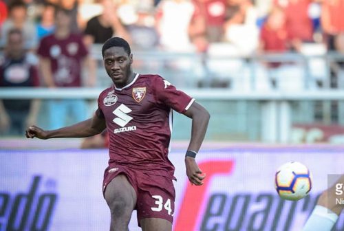 Aina Disappointed Torino Fail To Beat Udinese In Serie A Clash