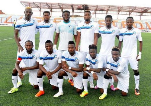 Aiteo Cup: Enyimba Edge NNL Side Dynamite, Book Round Of 16 Ticket