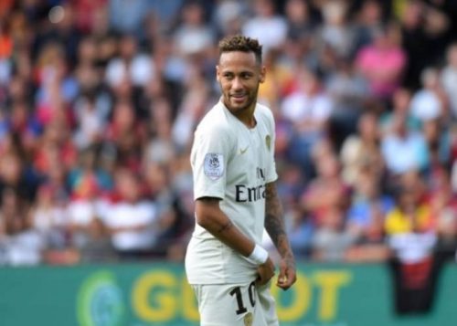 Andrew Robertson: Liverpool will 'stay away' from Neymar diving antics against Paris Saint-Germain