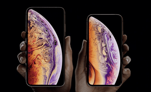 Apple Unveils iPhone XS and iPhone XS Max (Specifications, Price & Pic)