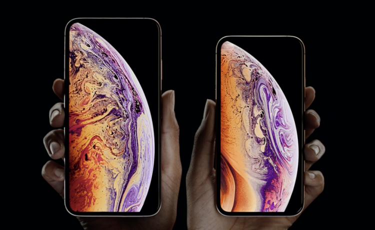 iPhone XS and iPhone XS Max Specifications Price 