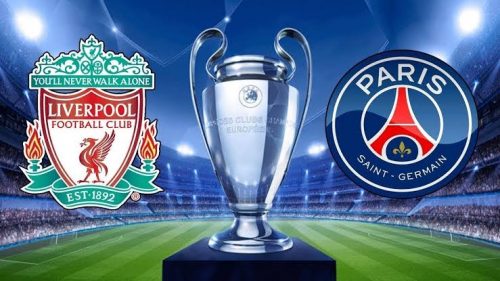Betting Tips: Liverpool vs PSG