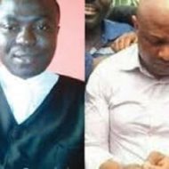 Billionaire Kidnapper Evans’ Lawyer, Ogungbeje, Arrested